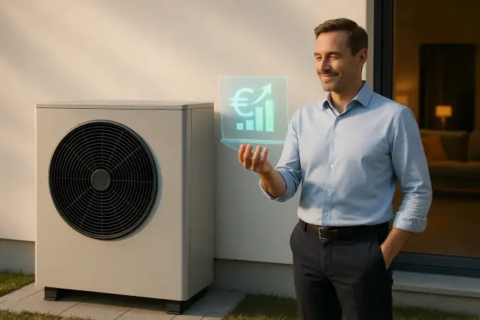 Rentabilité d’une pompe à chaleur : guide complet